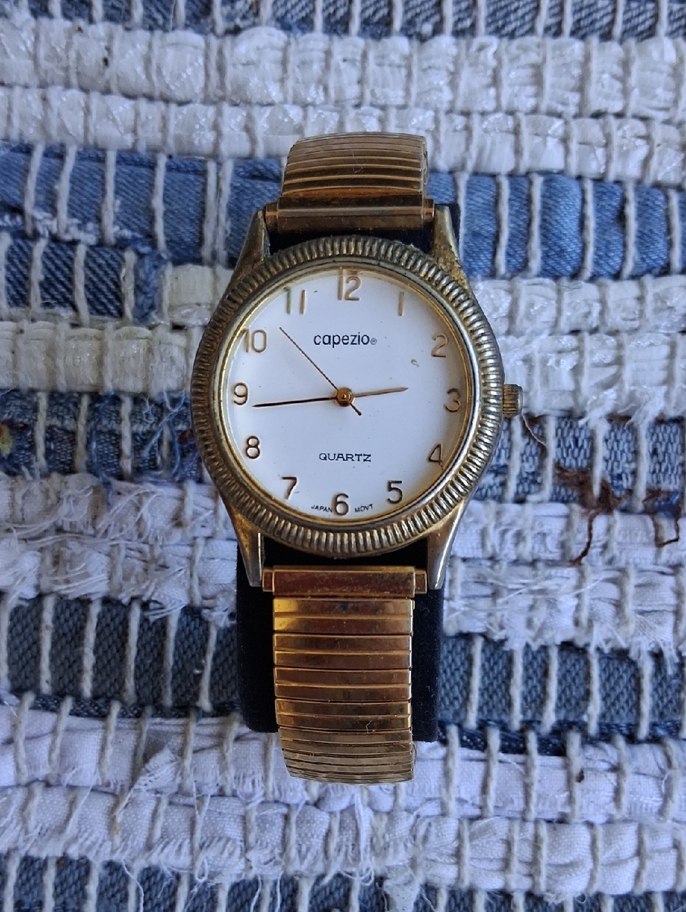Capezio Watch
